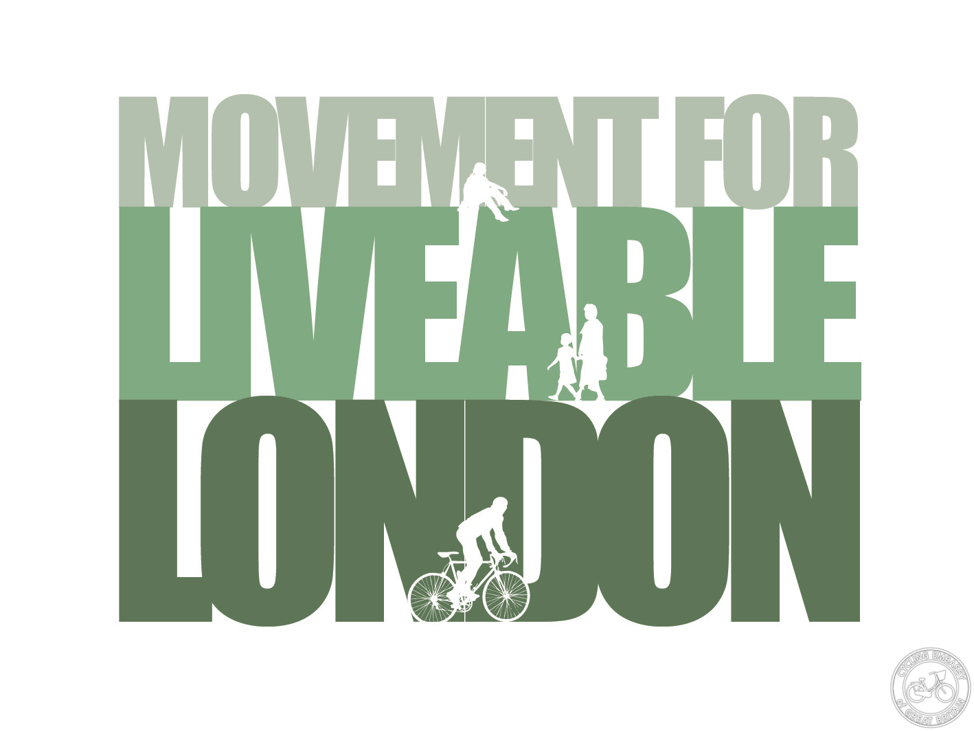 Movement for Liveable London logo