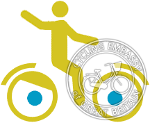 Cycling Fallacies Logo