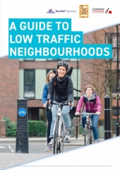 A Guide to Low Traffic Neighbourhoods