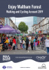 Waltham Forest Walking and Cycling Account